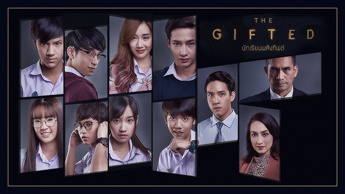 ซีรีย์ไทยในดวงใจ For สมาชม (YAIMAKMAK)